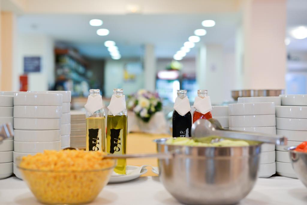 波尔图酒店 扎达尔 外观 照片