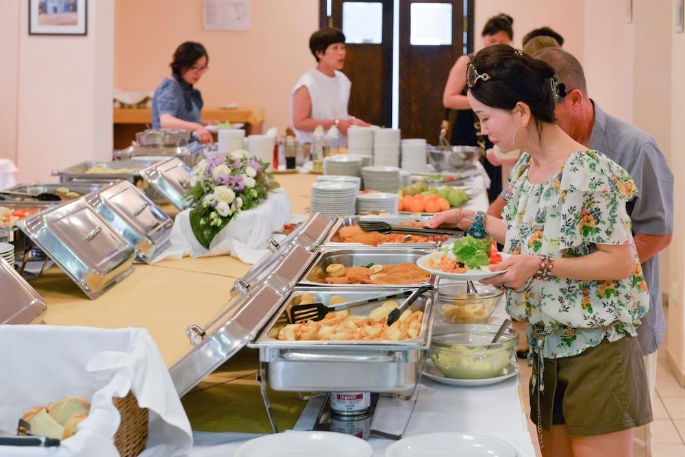 波尔图酒店 扎达尔 外观 照片